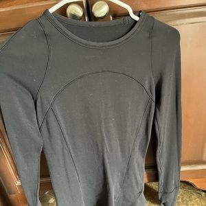 lululemon long sleeve